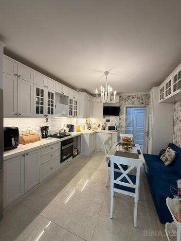 Продаётся 3-комн. новостройка 130 м², м. 8 ноября, photo 9 from 19