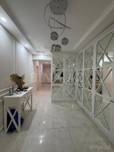 Продаётся 3-комн. новостройка 130 м², м. 8 ноября, photo 10 from 19