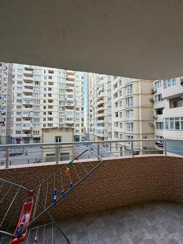 Продаётся 3-комн. новостройка 130 м², м. 8 ноября, photo 15 from 19