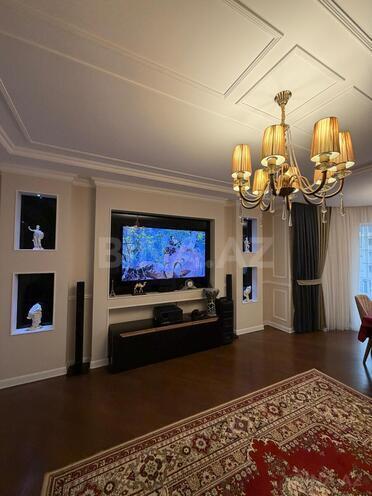 Продаётся 3-комн. новостройка 130 м², м. 8 ноября, photo 17 from 19