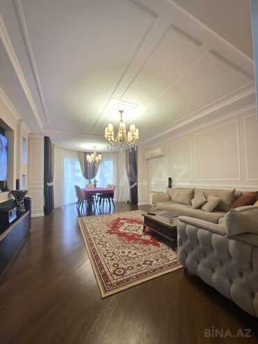 Продаётся 3-комн. новостройка 130 м², м. 8 ноября, photo 1 from 19