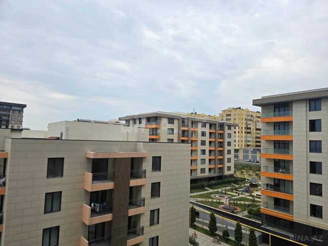 Продаётся 4-комн. новостройка 178 м², photo 18 from 20