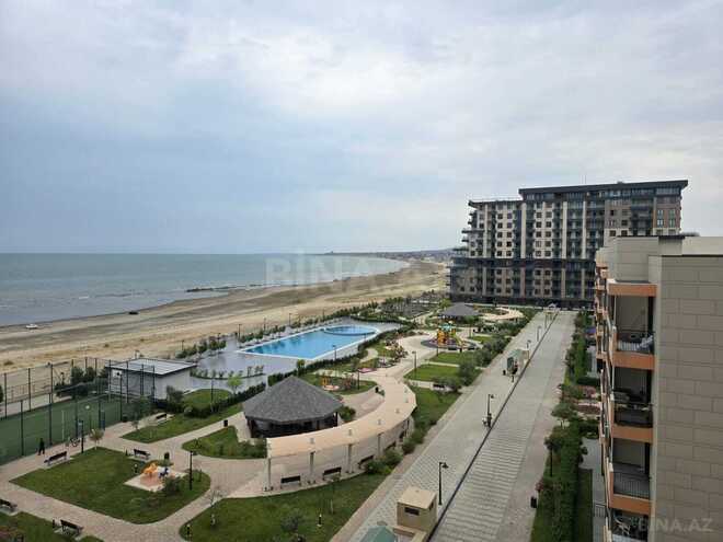 Продаётся 4-комн. новостройка 178 м², photo 17 from 20