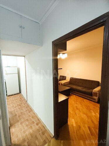 Сдаётся 3-комн. вторичка 75 м², м. Нефтчиляр, photo 10 from 20