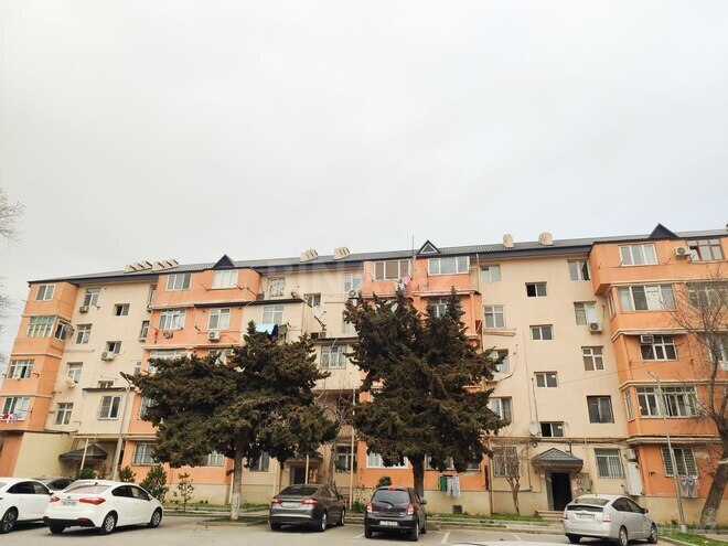 Сдаётся 3-комн. вторичка 75 м², м. Нефтчиляр, photo 16 from 20