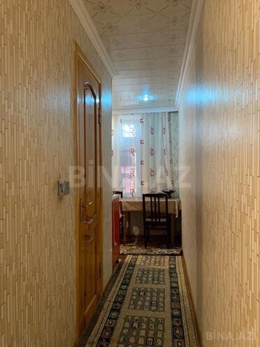 Satılır 2 otaqlı köhnə tikili 50 m², Sahil q., photo 7 from 10