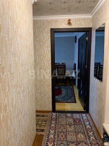 Satılır 2 otaqlı köhnə tikili 50 m², Sahil q., photo 8 from 10