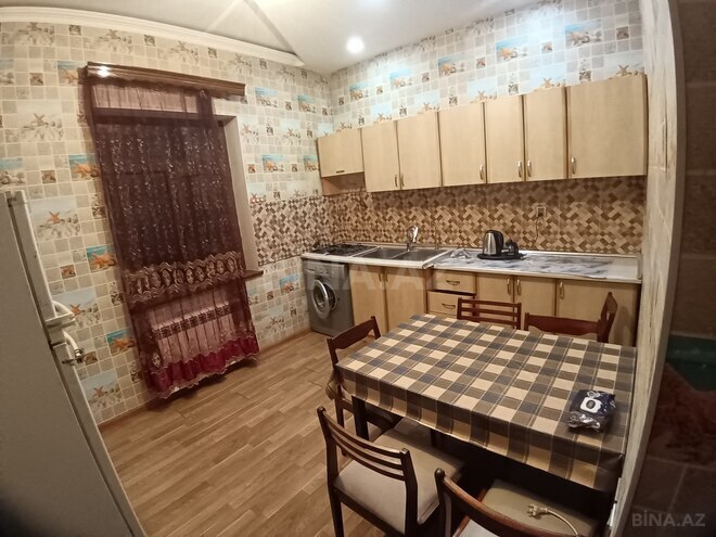 İcarəyə verilir 4 otaqlı həyət evi/bağ evi 160 m², Masazır q., photo 8 from 15