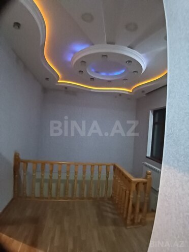 İcarəyə verilir 4 otaqlı həyət evi/bağ evi 160 m², Masazır q., photo 13 from 15