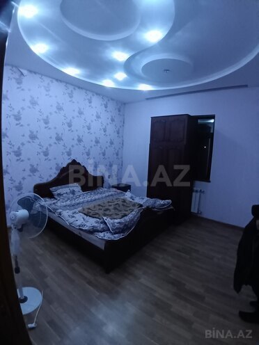 İcarəyə verilir 4 otaqlı həyət evi/bağ evi 160 m², Masazır q., photo 12 from 15