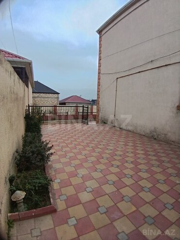 İcarəyə verilir 4 otaqlı həyət evi/bağ evi 160 m², Masazır q., photo 4 from 15