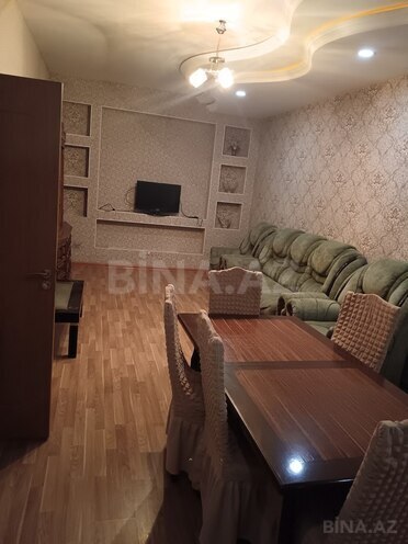 İcarəyə verilir 4 otaqlı həyət evi/bağ evi 160 m², Masazır q., photo 6 from 15
