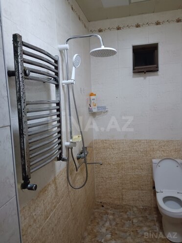 İcarəyə verilir 4 otaqlı həyət evi/bağ evi 160 m², Masazır q., photo 7 from 15