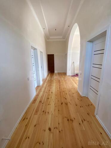 İcarəyə verilir 4 otaqlı həyət evi/bağ evi 132 m², Binə q., photo 16 from 24