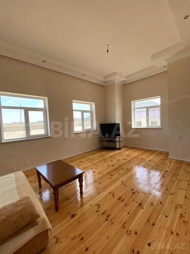 İcarəyə verilir 4 otaqlı həyət evi/bağ evi 132 m², Binə q., photo 15 from 24