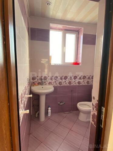 İcarəyə verilir 4 otaqlı həyət evi/bağ evi 132 m², Binə q., photo 3 from 24