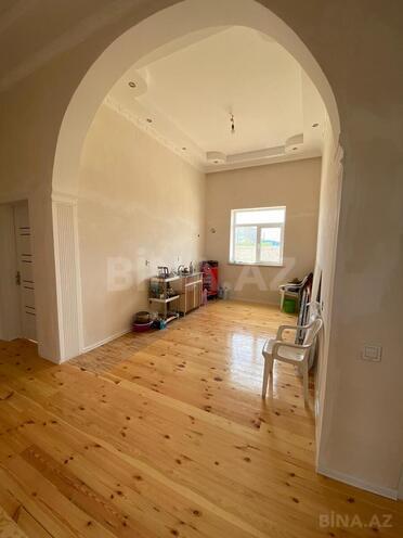 İcarəyə verilir 4 otaqlı həyət evi/bağ evi 132 m², Binə q., photo 22 from 24