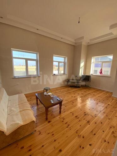 İcarəyə verilir 4 otaqlı həyət evi/bağ evi 132 m², Binə q., photo 5 from 24