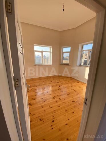 İcarəyə verilir 4 otaqlı həyət evi/bağ evi 132 m², Binə q., photo 7 from 24