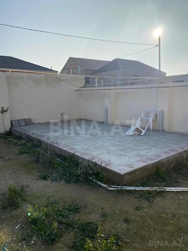 İcarəyə verilir 4 otaqlı həyət evi/bağ evi 132 m², Binə q., photo 9 from 24