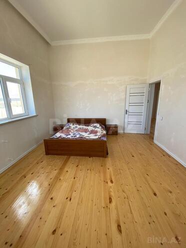 İcarəyə verilir 4 otaqlı həyət evi/bağ evi 132 m², Binə q., photo 14 from 24