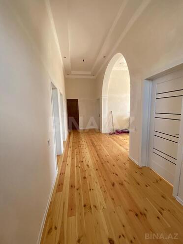 İcarəyə verilir 4 otaqlı həyət evi/bağ evi 132 m², Binə q., photo 21 from 24