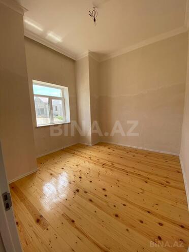 İcarəyə verilir 4 otaqlı həyət evi/bağ evi 132 m², Binə q., photo 18 from 24