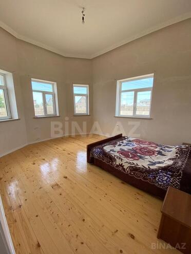 İcarəyə verilir 4 otaqlı həyət evi/bağ evi 132 m², Binə q., photo 23 from 24