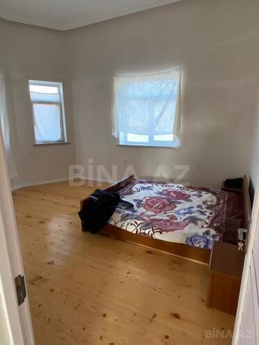 İcarəyə verilir 4 otaqlı həyət evi/bağ evi 132 m², Binə q., photo 6 from 24