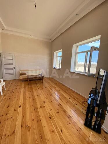 İcarəyə verilir 4 otaqlı həyət evi/bağ evi 132 m², Binə q., photo 13 from 24