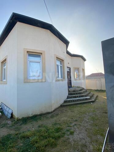 İcarəyə verilir 4 otaqlı həyət evi/bağ evi 132 m², Binə q., photo 8 from 24