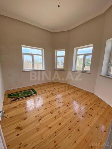 İcarəyə verilir 4 otaqlı həyət evi/bağ evi 132 m², Binə q., photo 19 from 24