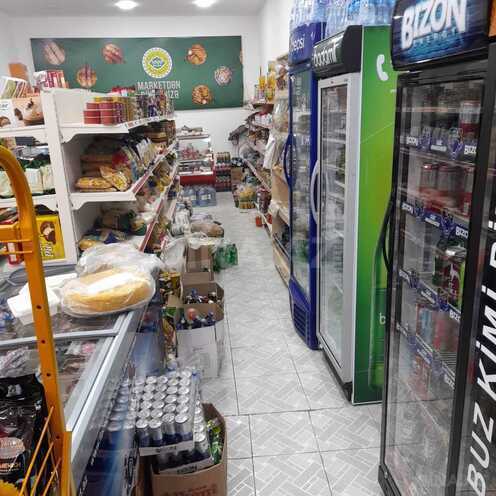 Продаётся  объект 80 м², пос. Биладжары, photo 4 from 20