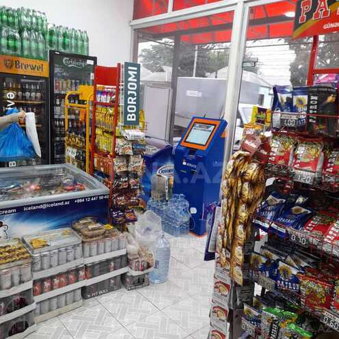 Продаётся  объект 80 м², пос. Биладжары, photo 12 from 20