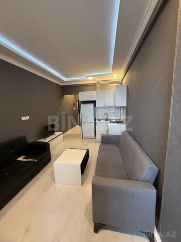Satılır 1 otaqlı yeni tikili 32 m², photo 4 from 10