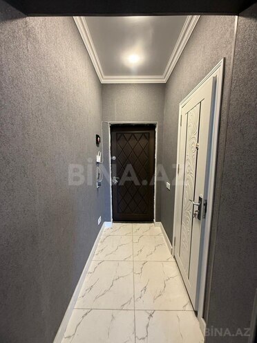 Satılır 1 otaqlı yeni tikili 32 m², photo 8 from 10