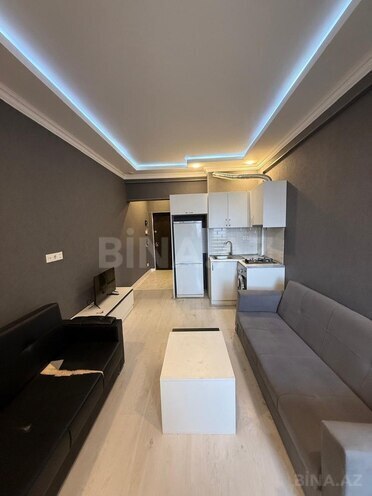 Satılır 1 otaqlı yeni tikili 32 m², photo 6 from 10