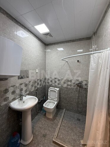 Satılır 1 otaqlı yeni tikili 32 m², photo 9 from 10