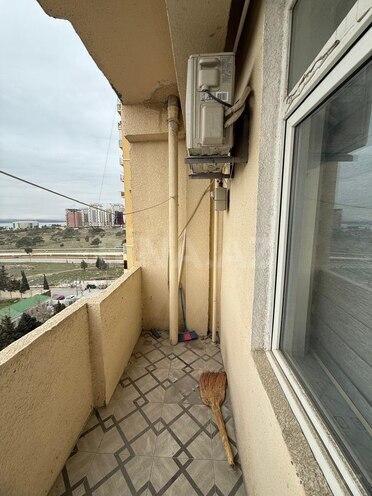 Satılır 1 otaqlı yeni tikili 32 m², photo 7 from 10