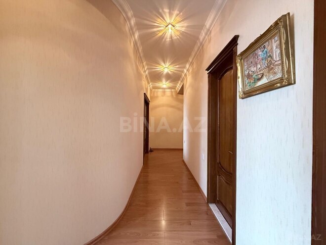 Продаётся 3-комн. новостройка 120 м², м. Нариман Нариманов, photo 9 from 25