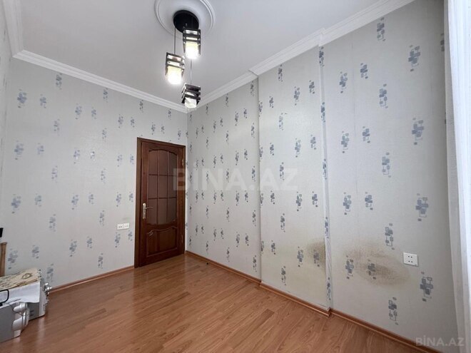 Продаётся 3-комн. новостройка 120 м², м. Нариман Нариманов, photo 18 from 25
