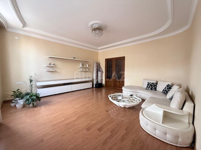 Продаётся 3-комн. новостройка 120 м², м. Нариман Нариманов, photo 4 from 25