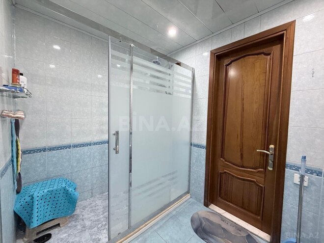 Продаётся 3-комн. новостройка 120 м², м. Нариман Нариманов, photo 22 from 25