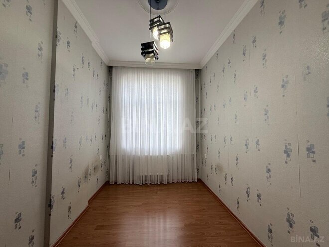 Продаётся 3-комн. новостройка 120 м², м. Нариман Нариманов, photo 17 from 25