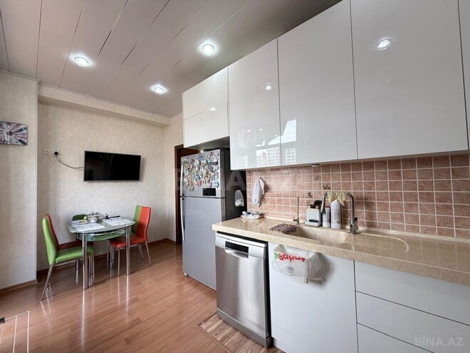Продаётся 3-комн. новостройка 120 м², м. Нариман Нариманов, photo 11 from 25