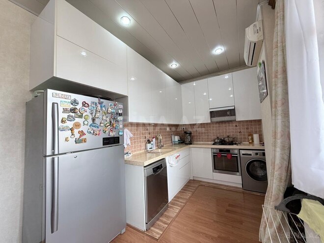 Продаётся 3-комн. новостройка 120 м², м. Нариман Нариманов, photo 8 from 25