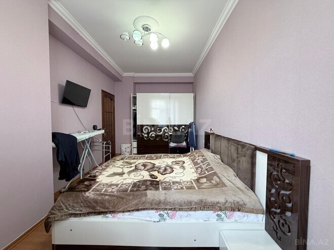 Продаётся 3-комн. новостройка 120 м², м. Нариман Нариманов, photo 15 from 25