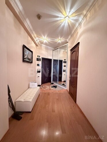 Продаётся 3-комн. новостройка 120 м², м. Нариман Нариманов, photo 6 from 25