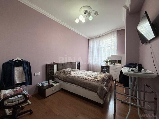 Продаётся 3-комн. новостройка 120 м², м. Нариман Нариманов, photo 7 from 25