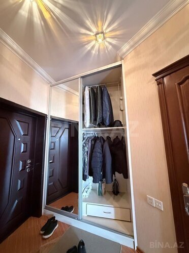 Продаётся 3-комн. новостройка 120 м², м. Нариман Нариманов, photo 23 from 25